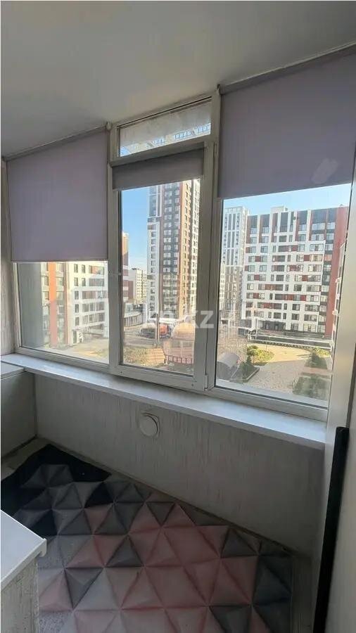 Продажа 2-комнатной квартиры, 68 м² в Астане - фото 6