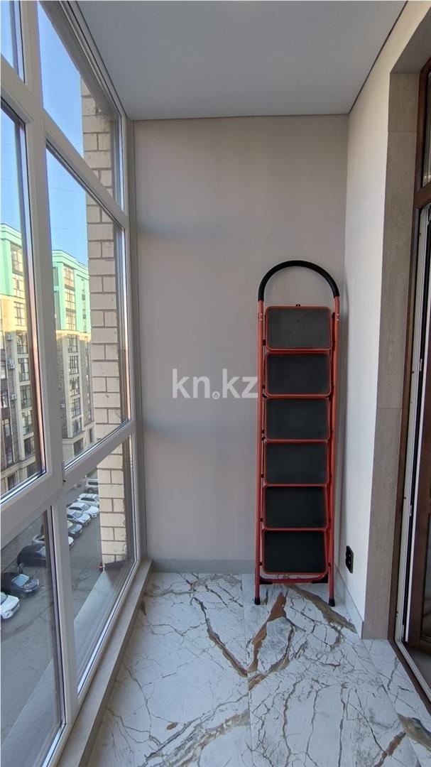 Продажа 2-комнатной квартиры, 70 м² в Караганде - фото 21