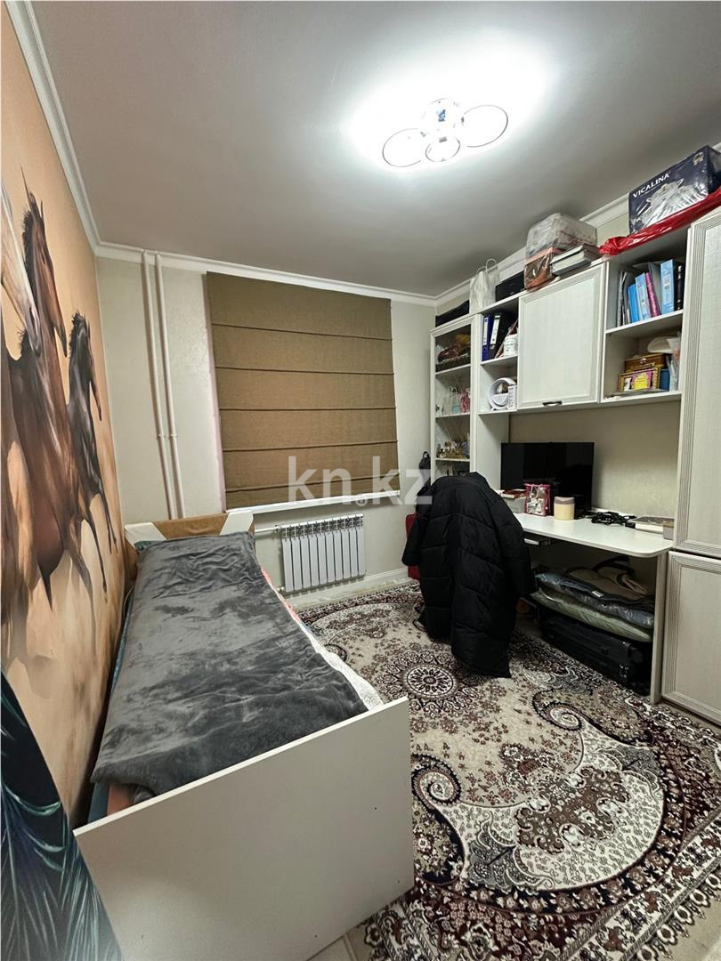Продажа 4-комнатной квартиры, 78 м² в Караганде - фото 7