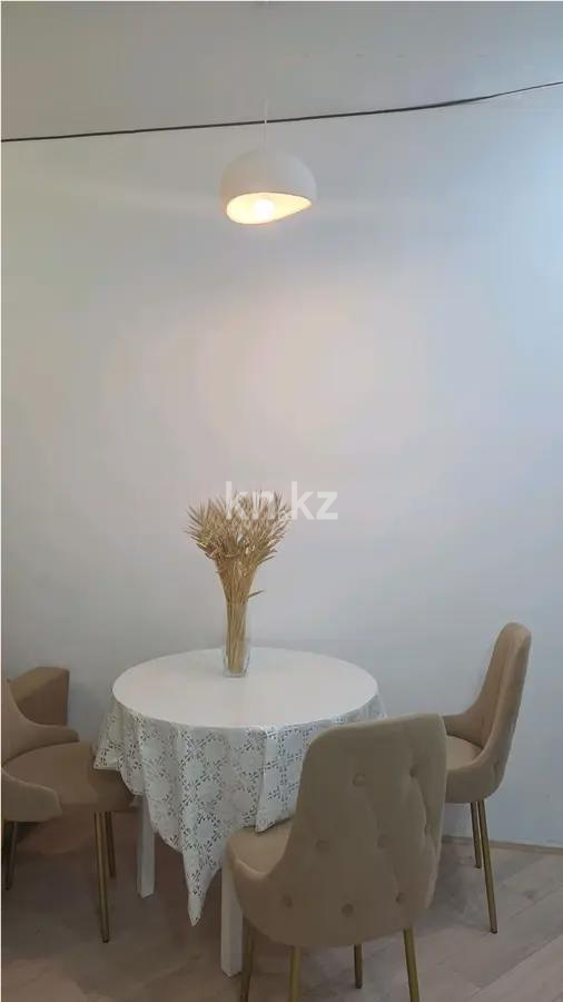 Продажа 2-комнатной квартиры, 40 м², ул. Калдаякова, дом  25а в Астане - фото 2