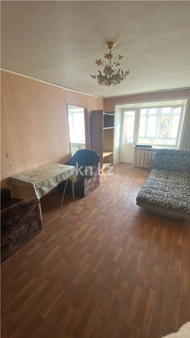 Продажа 2-комнатной квартиры, 44 м² в Темиртау