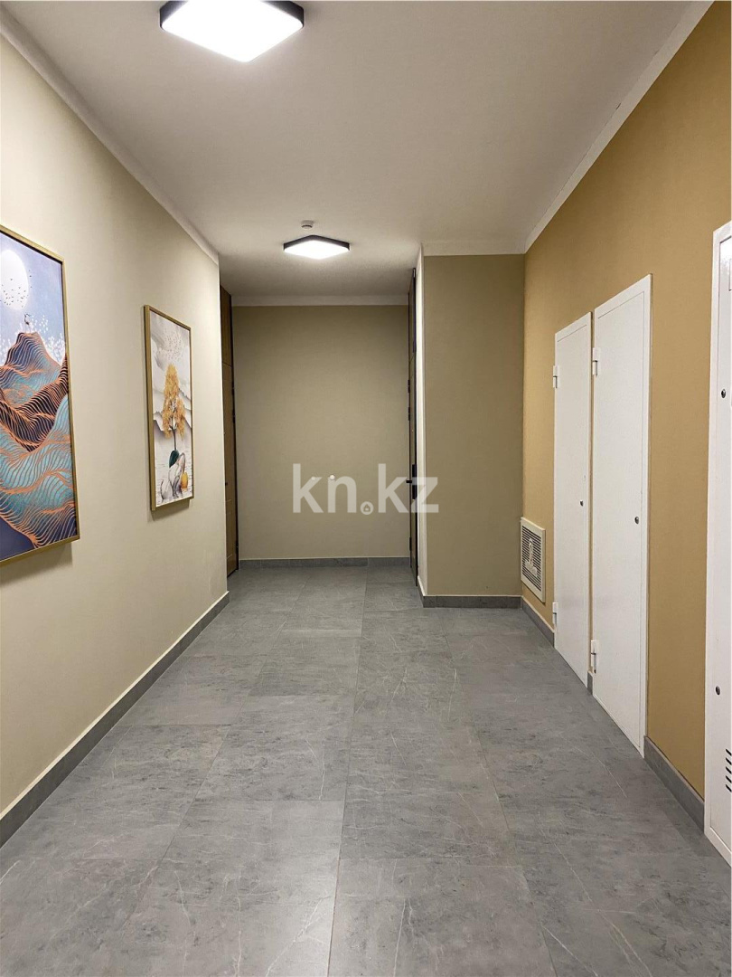 Продажа 2-комнатной квартиры, 64 м², пр. Тауелсыздык в Астане - фото 16