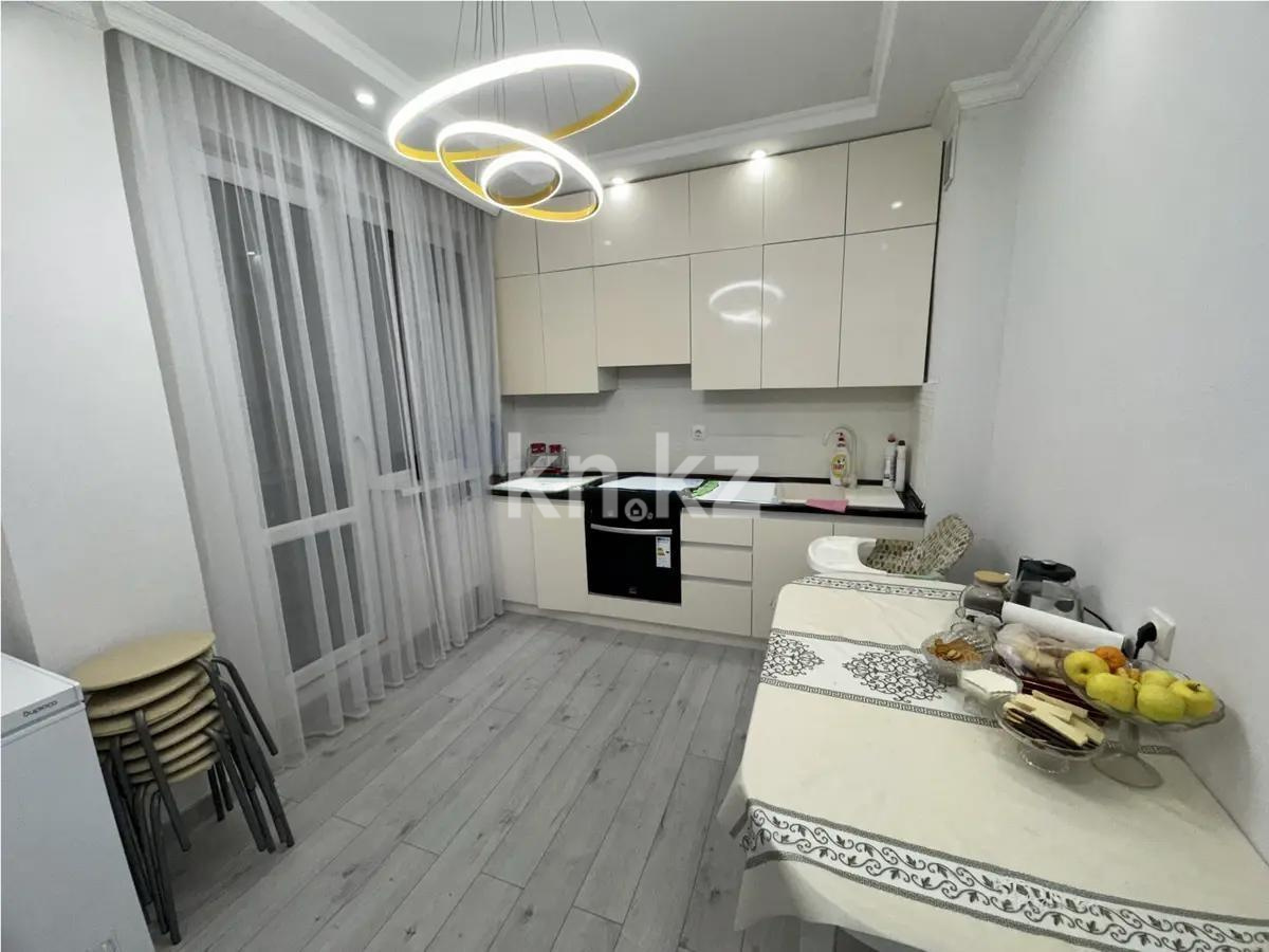 Продажа 2-комнатной квартиры, 67 м², ул. Сатпаева в Астане - фото 5