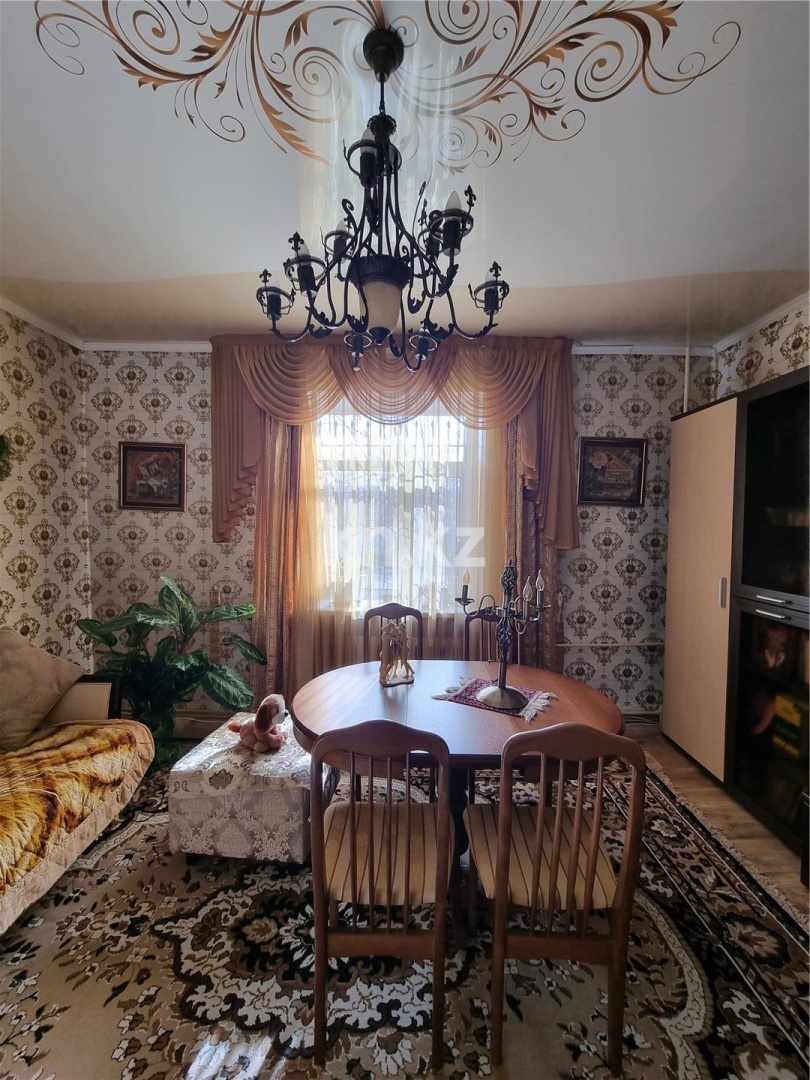 Продажа 3-комнатной квартиры, 80 м² в Караганде - фото 2