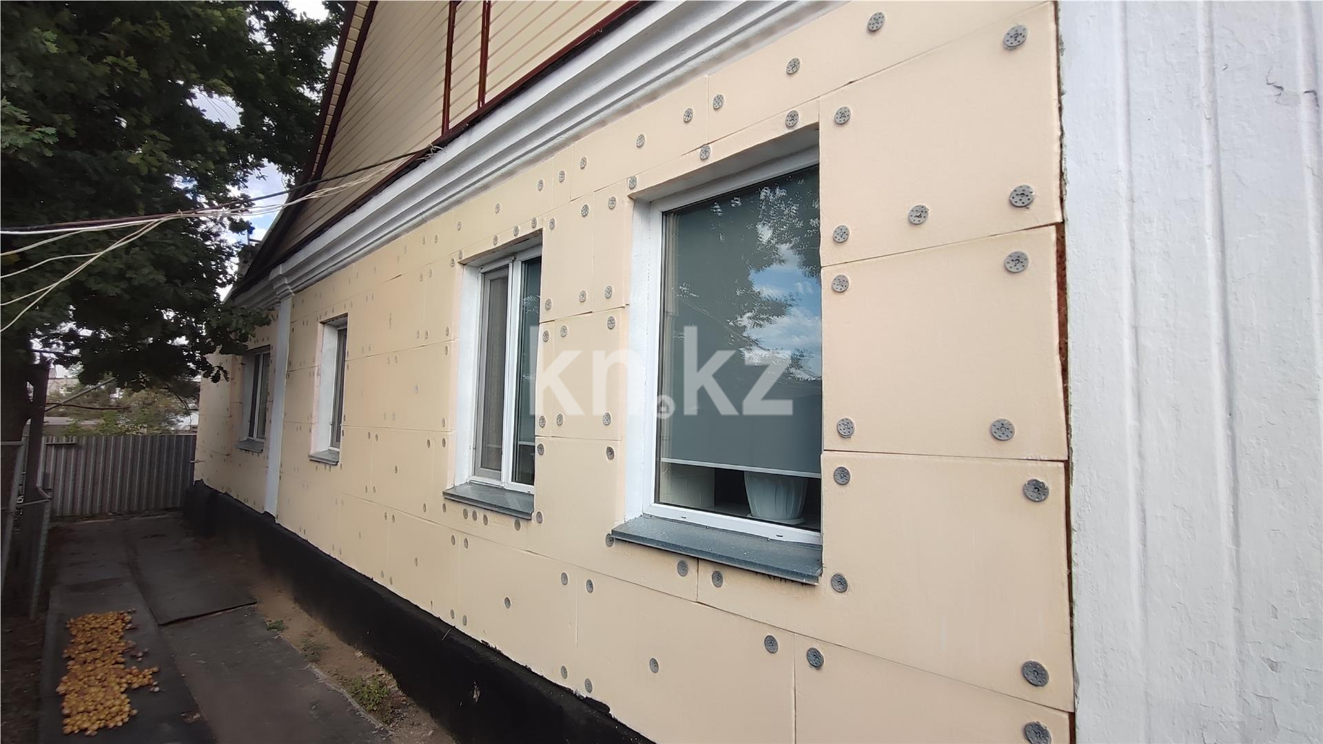 Продажа 5-комнатного дома, 79.7 м², ул. Розы Люксембург в Караганде - фото 25