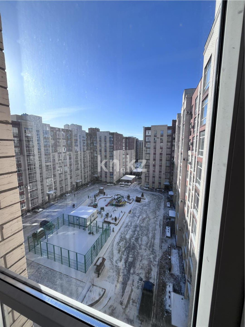 Продажа 2-комнатной квартиры, 64 м² в Караганде - фото 25