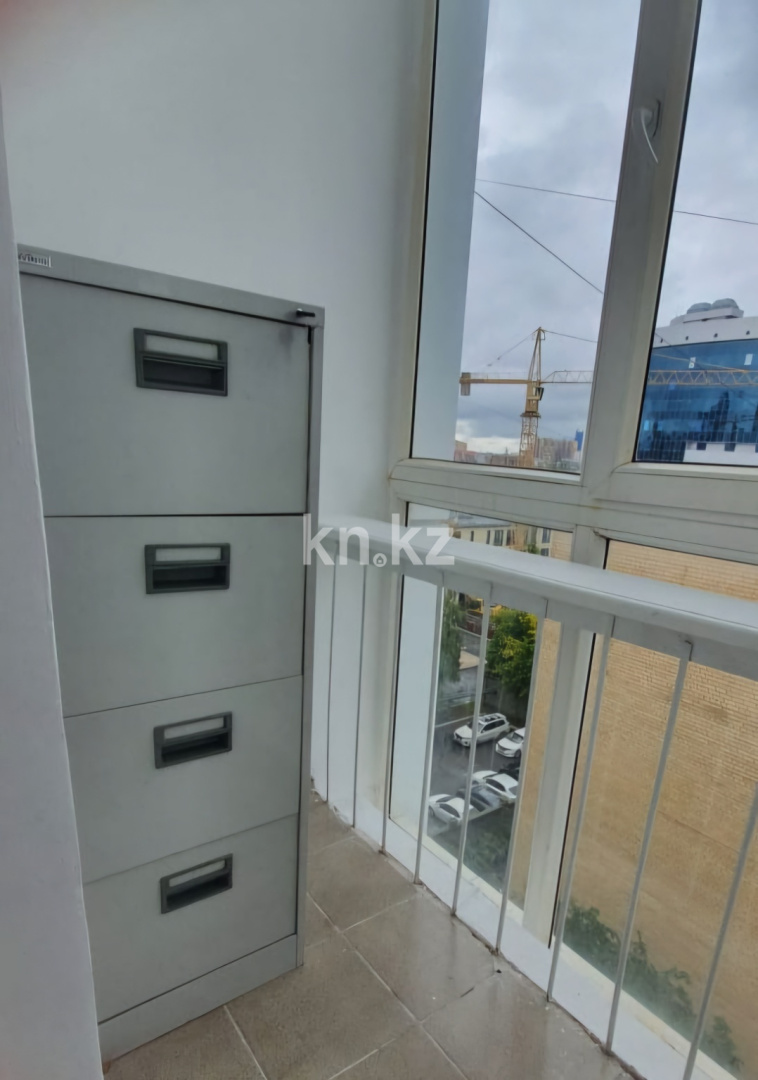 Продажа 3-комнатной квартиры, 90 м² в Астане - фото 11