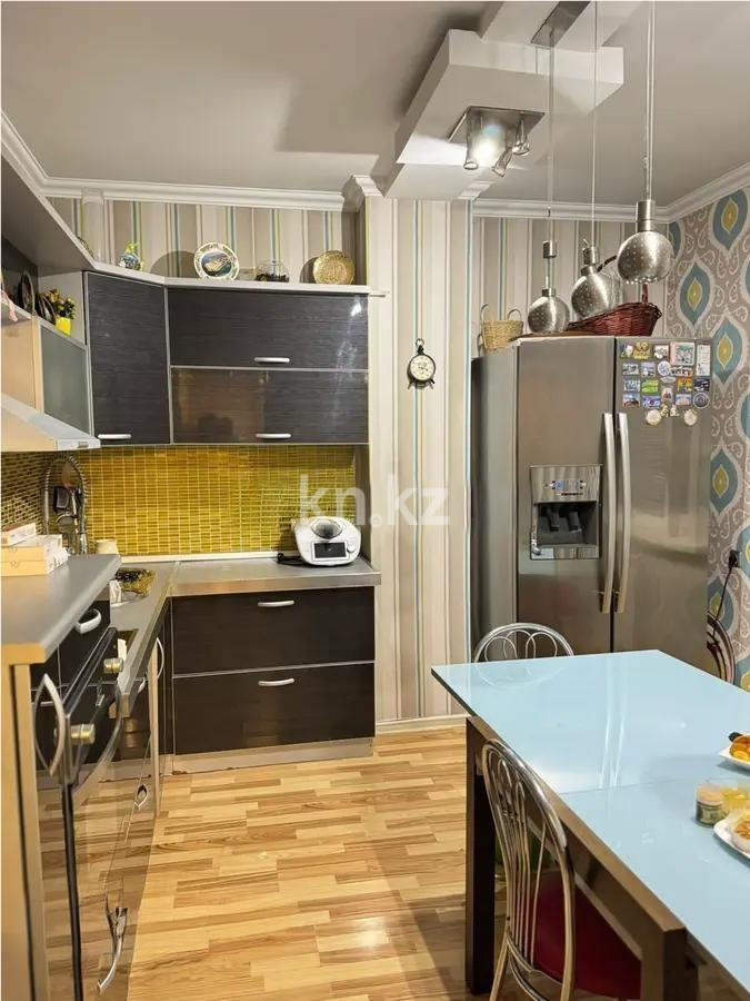 Продажа 2-комнатной квартиры, 77 м² в Астане - фото 4