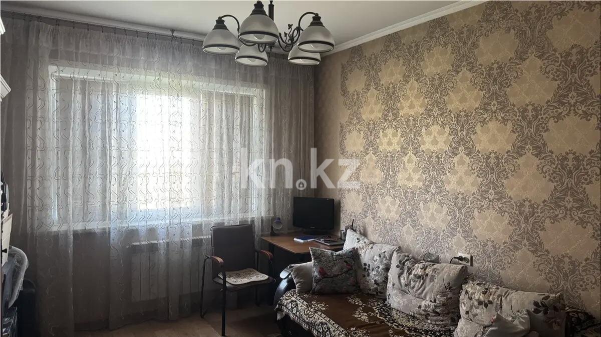 Продажа 2-комнатной квартиры, 55.4 м² в Алматы