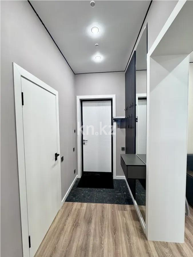 Продажа 2-комнатной квартиры, 48.5 м² в Алматы - фото 5