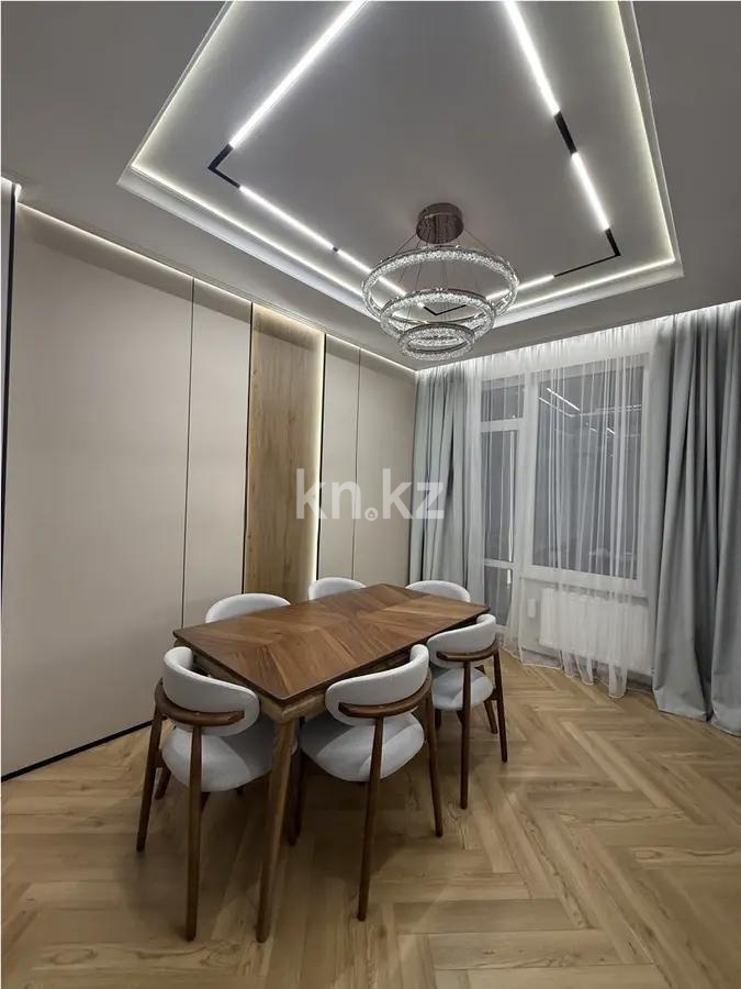 Продажа 4-комнатной квартиры, 138 м² в Астане - фото 4