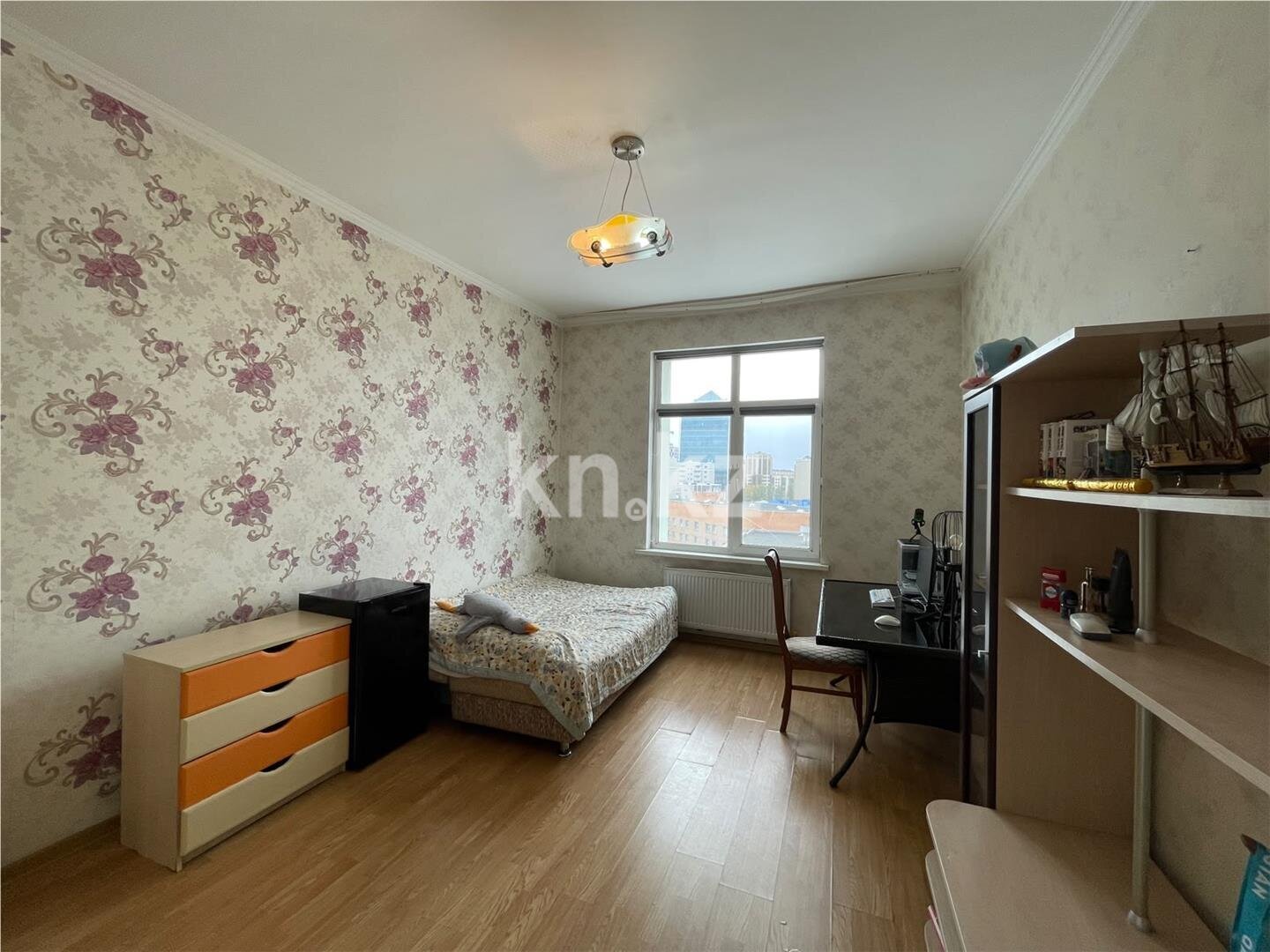 Продажа 4-комнатной квартиры, 178.3 м² в Астане - фото 14