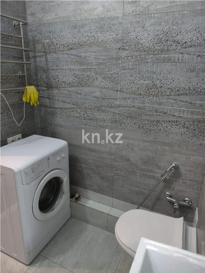 Продажа 1-комнатной квартиры, 40.8 м² в Астане - фото 4