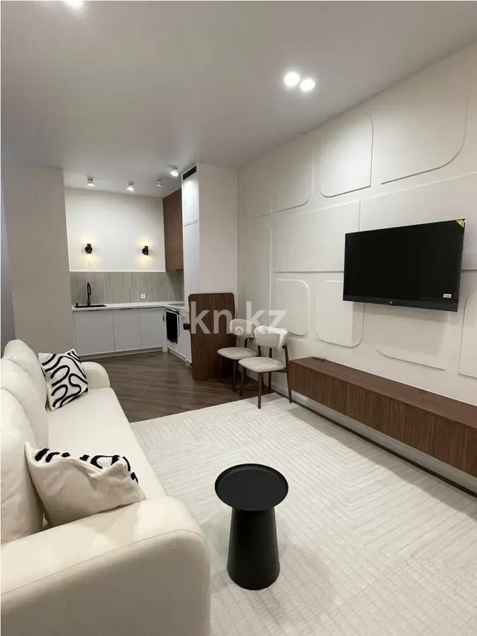 Продажа 2-комнатной квартиры, 38 м² в Астане