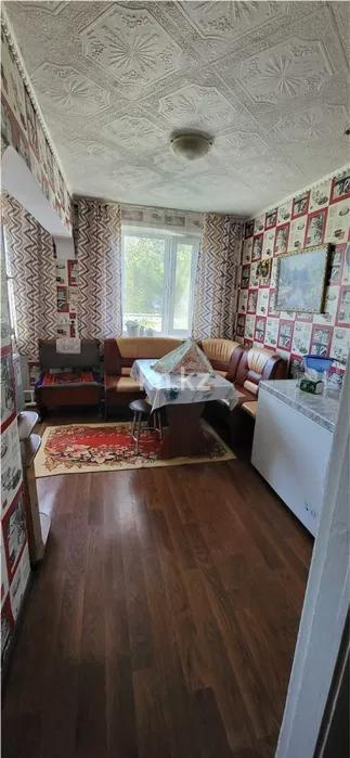 Продажа 4-комнатной квартиры, 65 м², ул. Московская, дом  3 в Шахтинске - фото 3