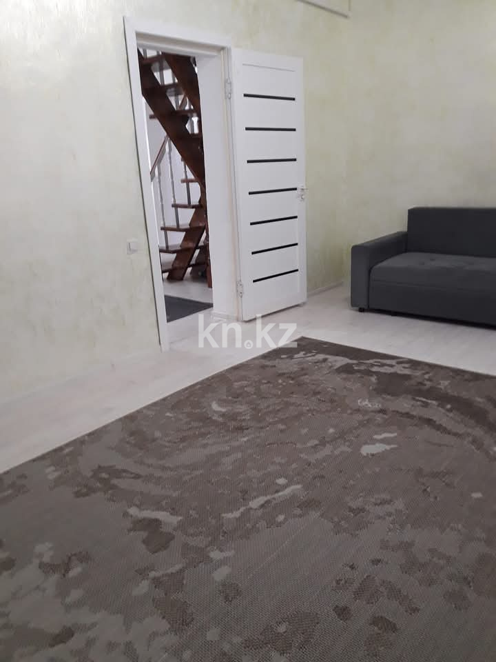 Продажа 8-комнатного дома, 140 м², ул. Орбулак, дом  75 - БАК(трасса Большой алматинкий канал) в Алматы - фото 6