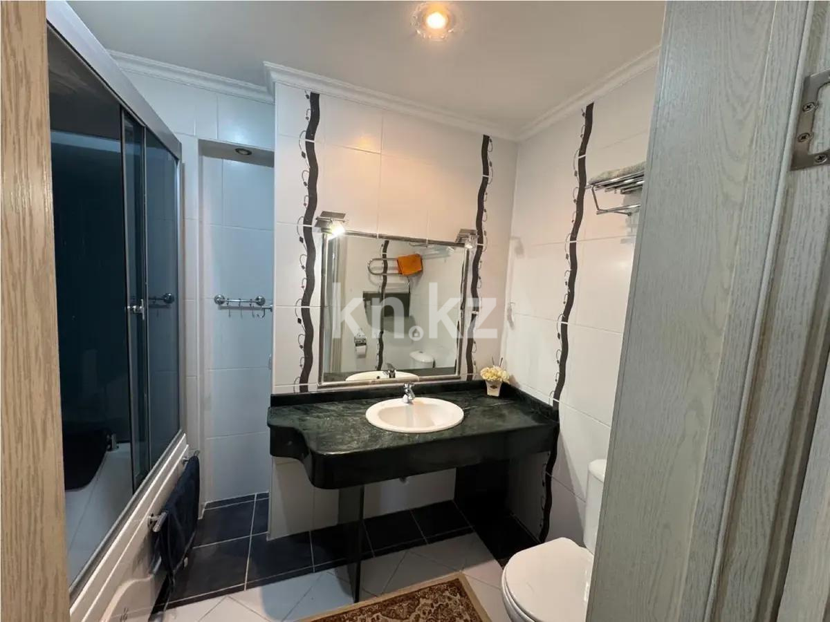 Продажа 3-комнатной квартиры, 90 м², ул. Ирченко, дом  31 в Астане - фото 4