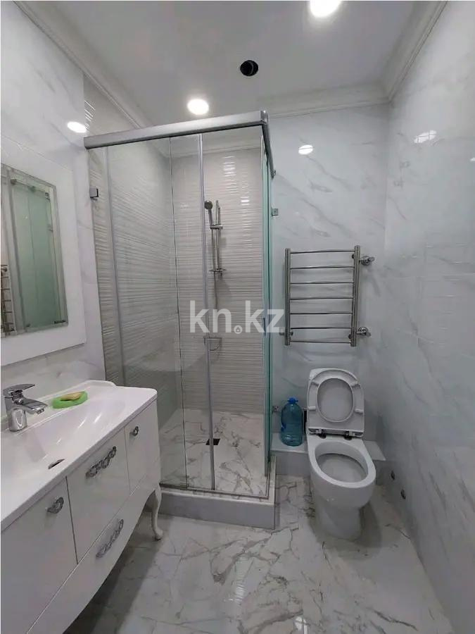 Продажа 3-комнатной квартиры, 117 м², ул. Абдуллиных, дом  28/1 в Алматы - фото 6