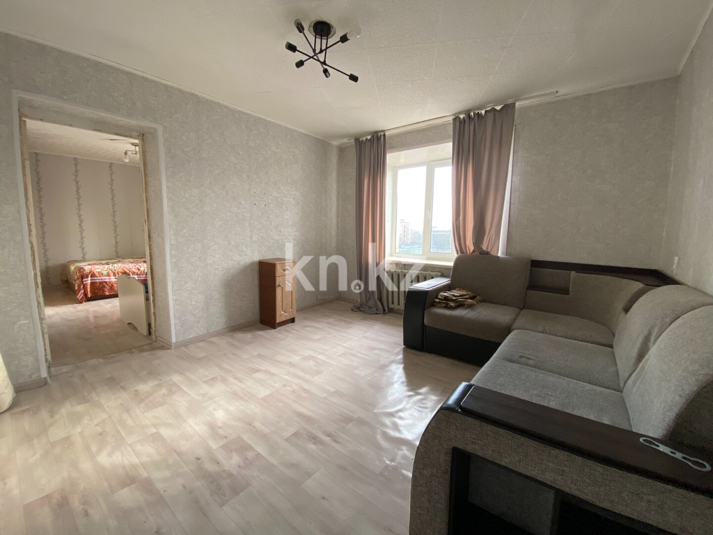Продажа 2-комнатной квартиры, 45.7 м² в Караганде - фото 5