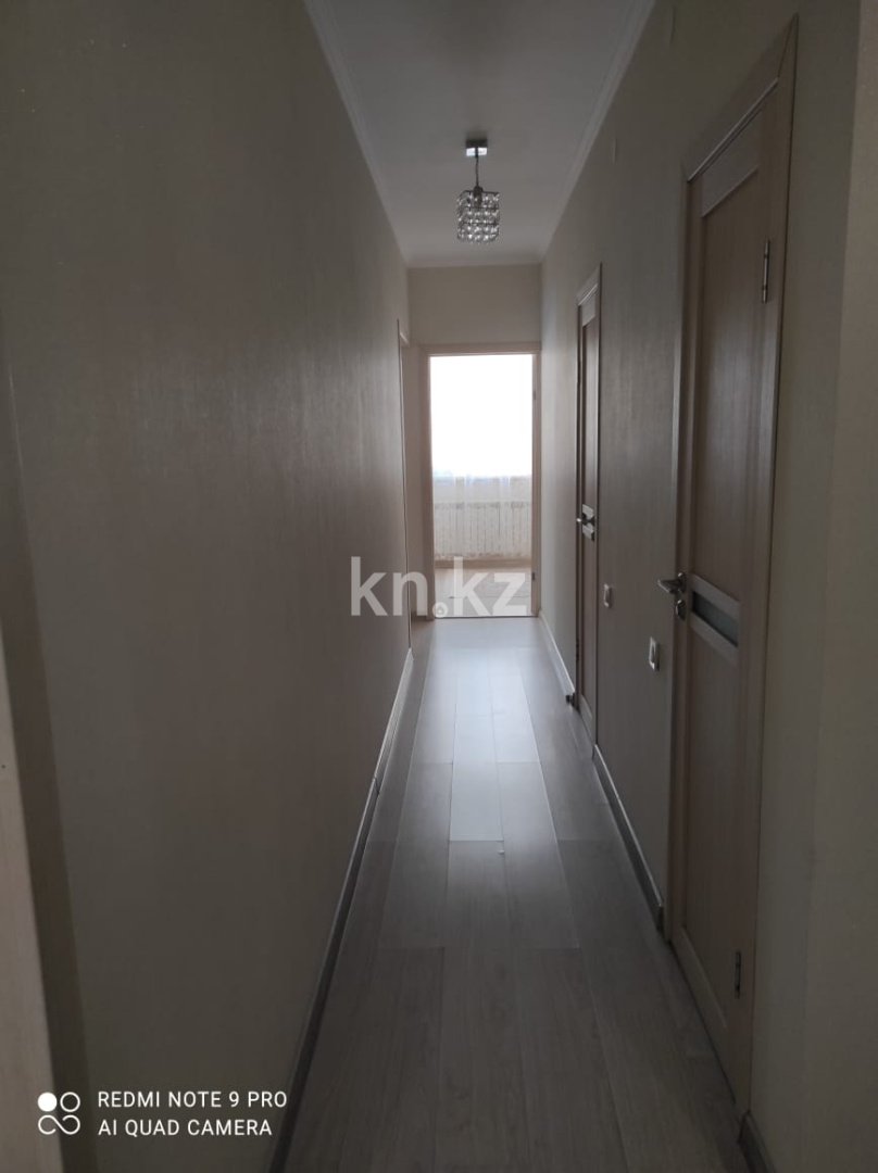 Аренда 2-комнатной квартиры, 65 м² в Астане - фото 7