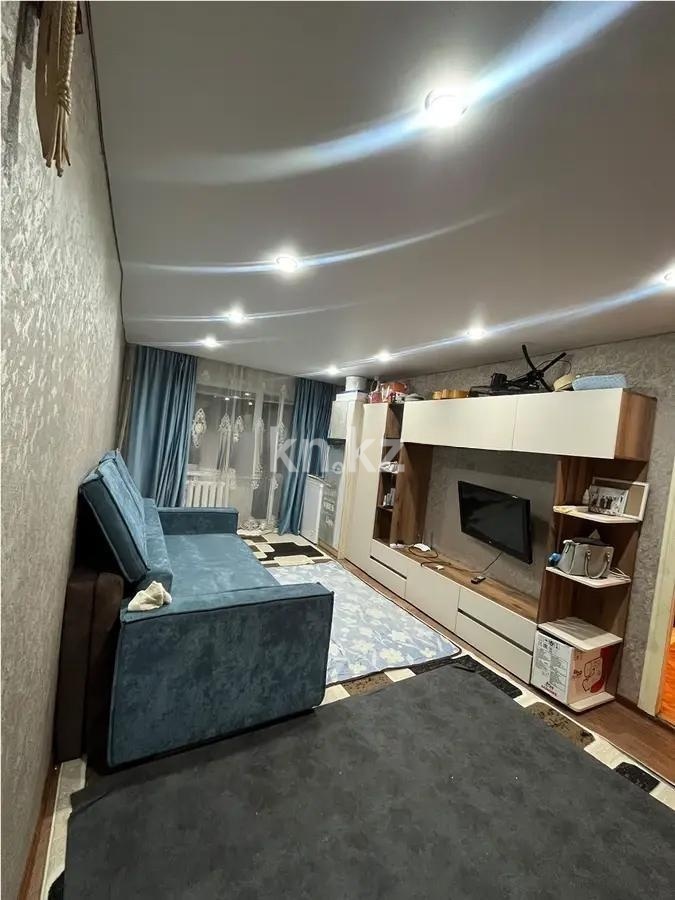Продажа 2-комнатной квартиры, 52 м² в Темиртау