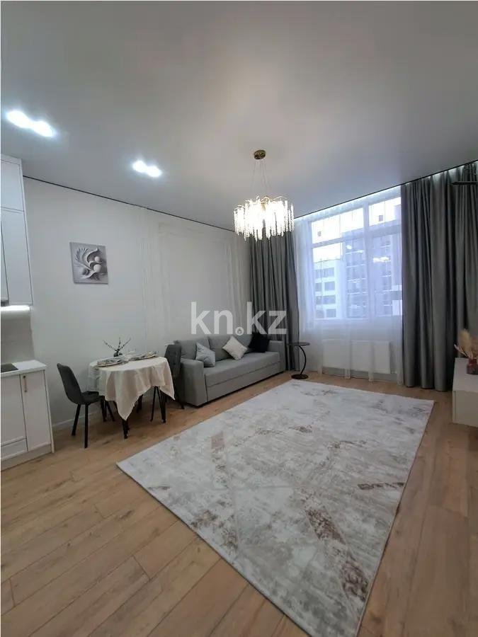 Продажа 2-комнатной квартиры, 44 м² в Астане