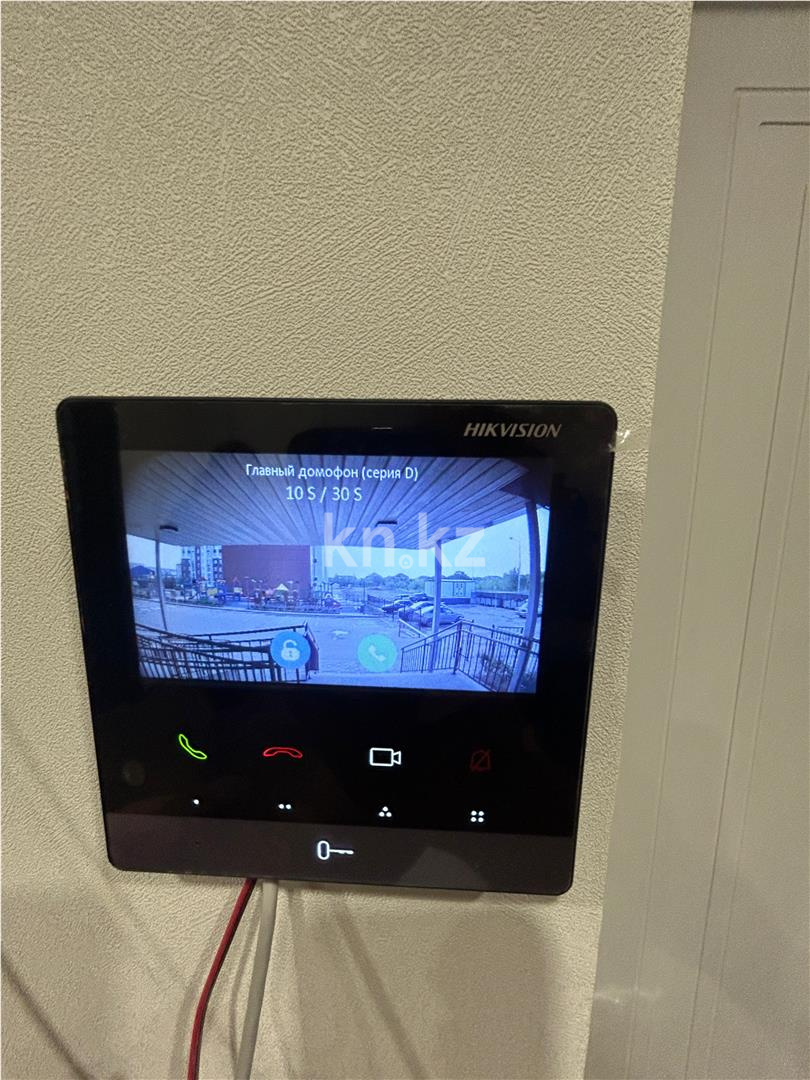 Продажа 3-комнатной квартиры, 83 м², ул. Муканова в Караганде - фото 15