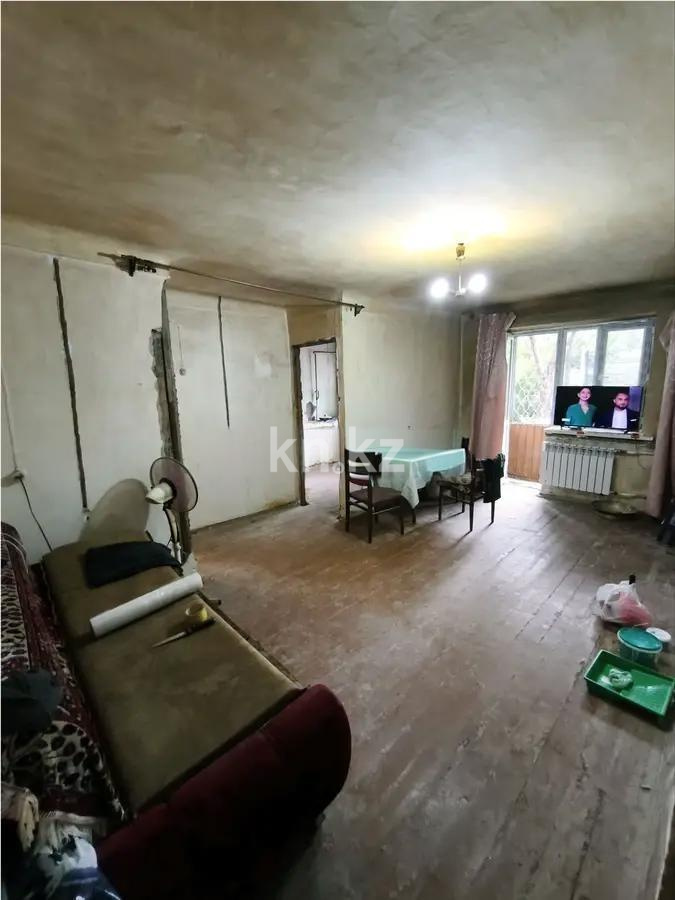Продажа 3-комнатной квартиры, 58 м² в Алматы