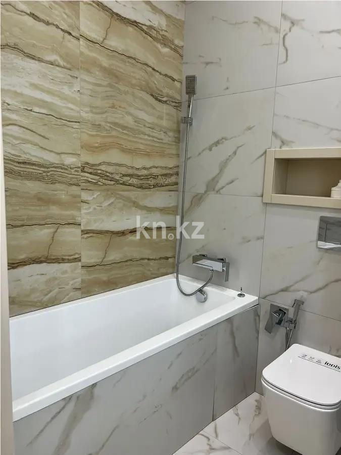 Продажа 4-комнатной квартиры, 122 м² в Астане - фото 8