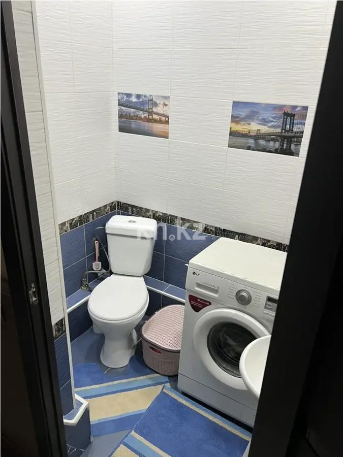 Продажа 3-комнатной квартиры, 75 м² в Алматы - фото 5