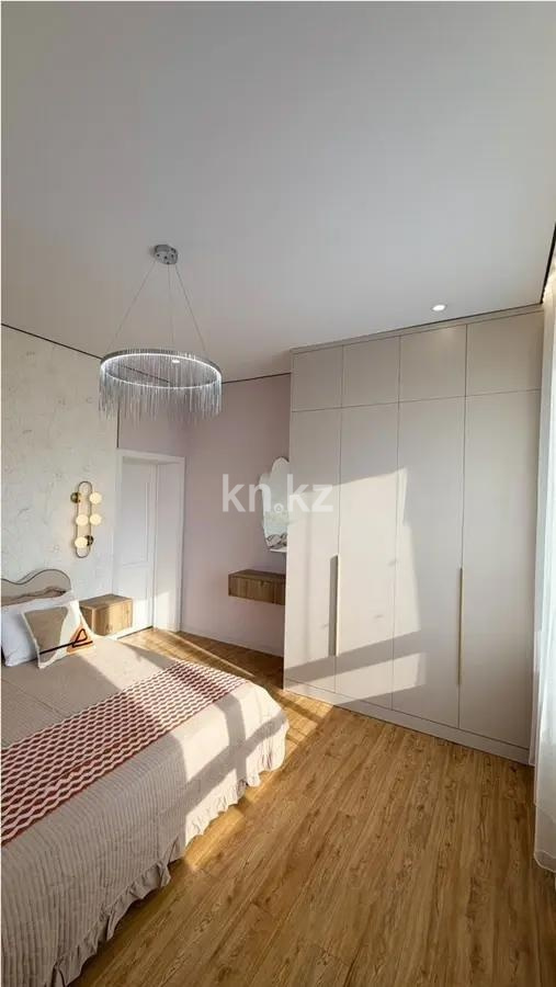 Продажа 3-комнатной квартиры, 60 м² в Астане - фото 3