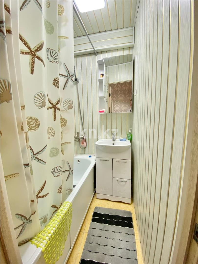 Продажа 2-комнатной квартиры, 44 м², мкр-н Восток-1 в Караганде - фото 11