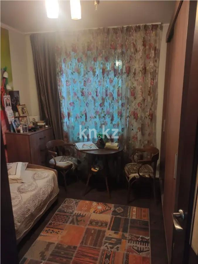 Продажа 2-комнатной квартиры, 43 м² в Алматы
