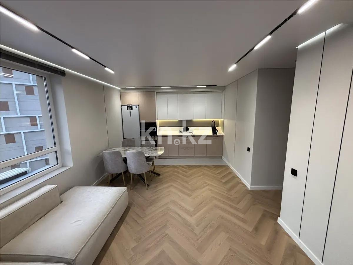 Продажа 3-комнатной квартиры, 75 м² в Алматы - фото 4