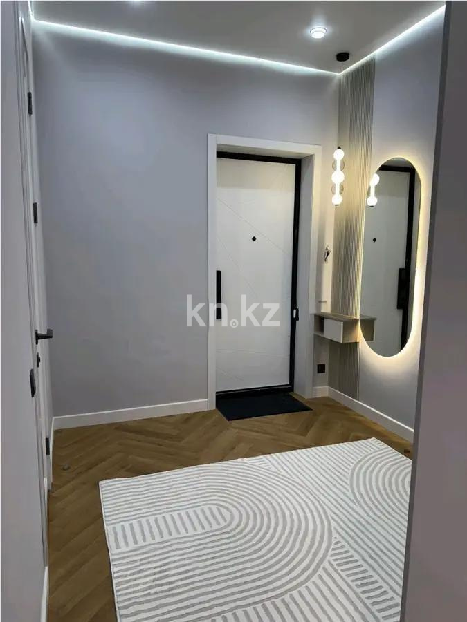 Продажа 2-комнатной квартиры, 40 м², ул. Е-15, дом  13/1 в Астане - фото 5