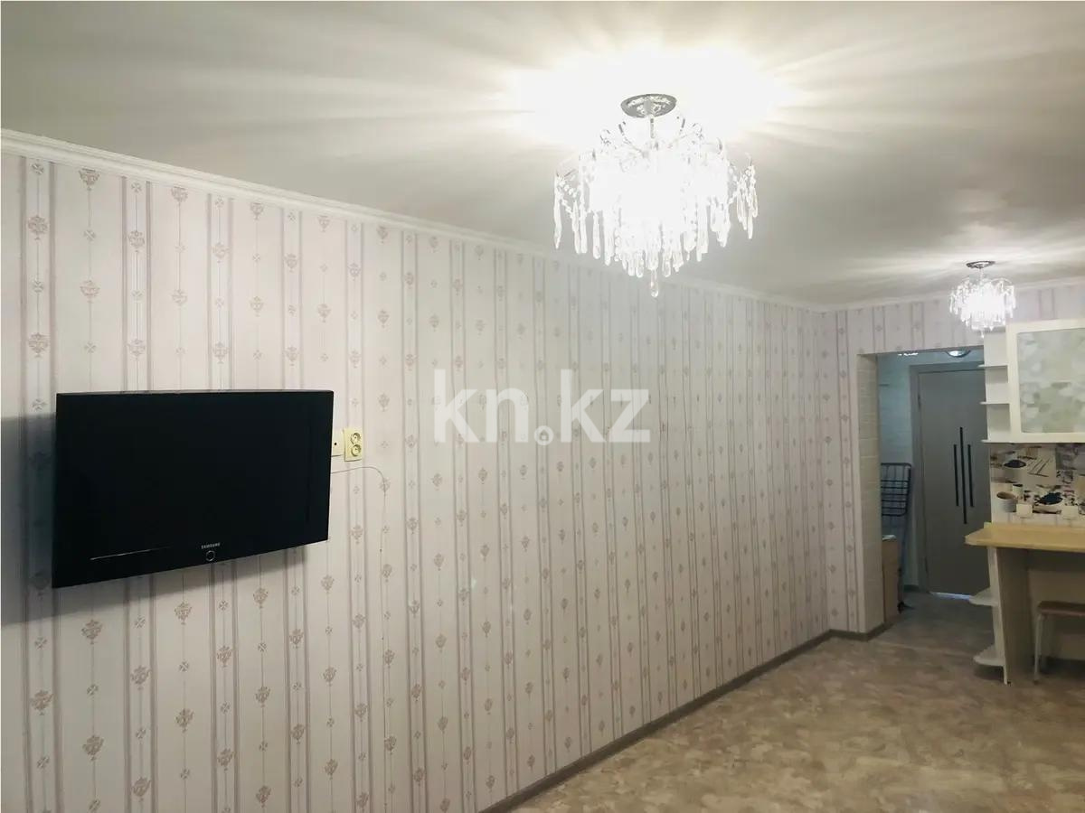 Продажа 2-комнатной квартиры, 40.1 м², ул. Манаса, дом  20/2 в Астане