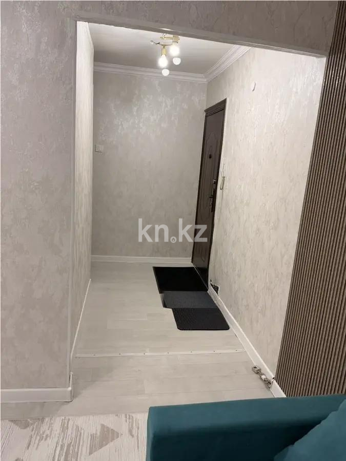 Продажа 1-комнатной квартиры, 32 м² в Алматы - фото 4