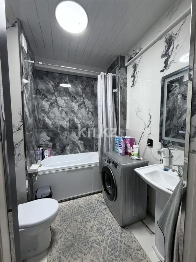 Продажа 2-комнатной квартиры, 48 м² в Алматы - фото 4