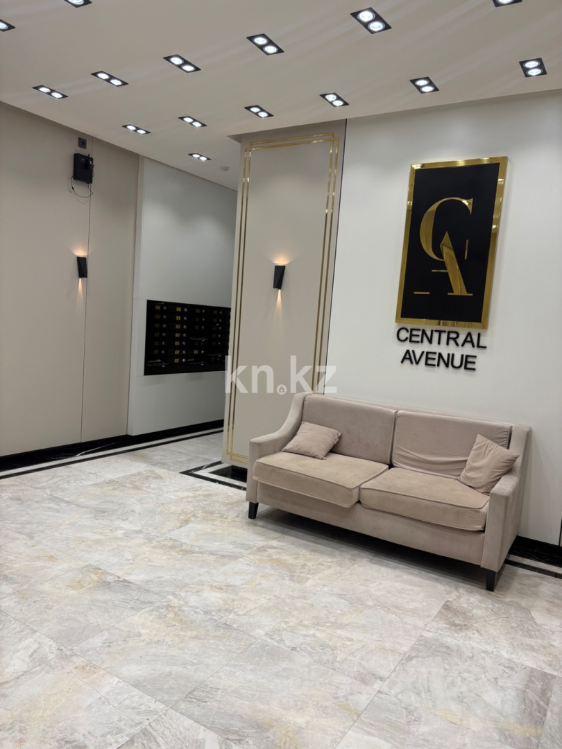 Аренда 1-комнатной квартиры, 50 м² в Алматы - фото 10