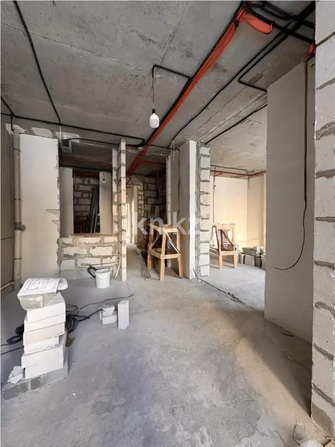 Продажа 3-комнатной квартиры, 112 м² в Астане