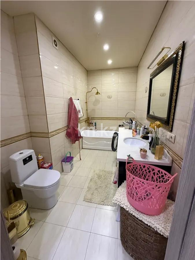 Продажа 3-комнатной квартиры, 78 м², ул. Брусиловского, дом  167 в Алматы - фото 4