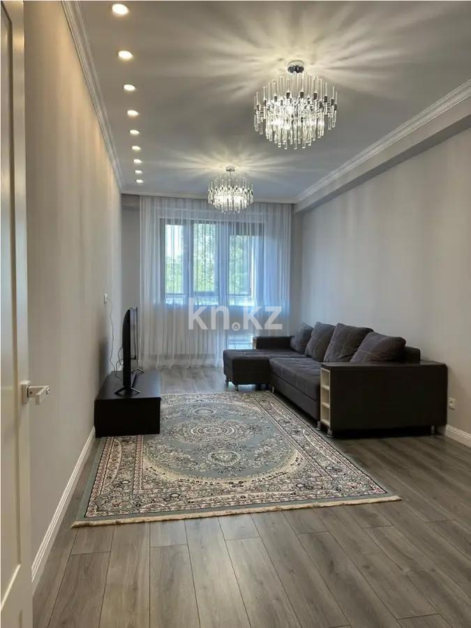 Продажа 3-комнатной квартиры, 112 м², ул. Кашгарская, дом  77 в Алматы