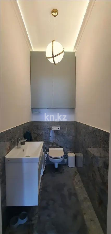 Продажа 4-комнатной квартиры, 133.1 м² в Алматы - фото 6