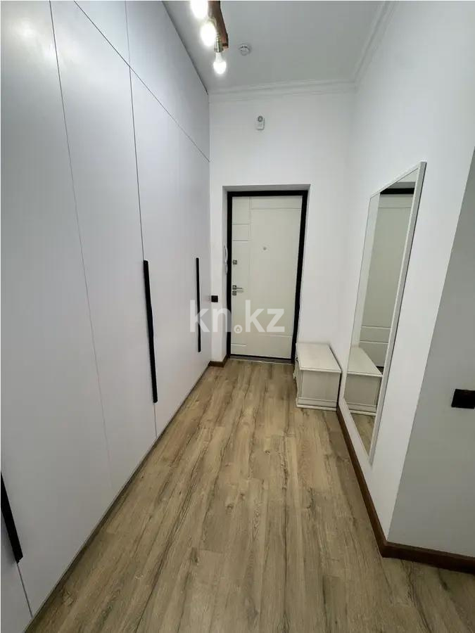 Продажа 2-комнатной квартиры, 68.9 м², пр. Гагарина, дом  287 в Алматы - фото 6
