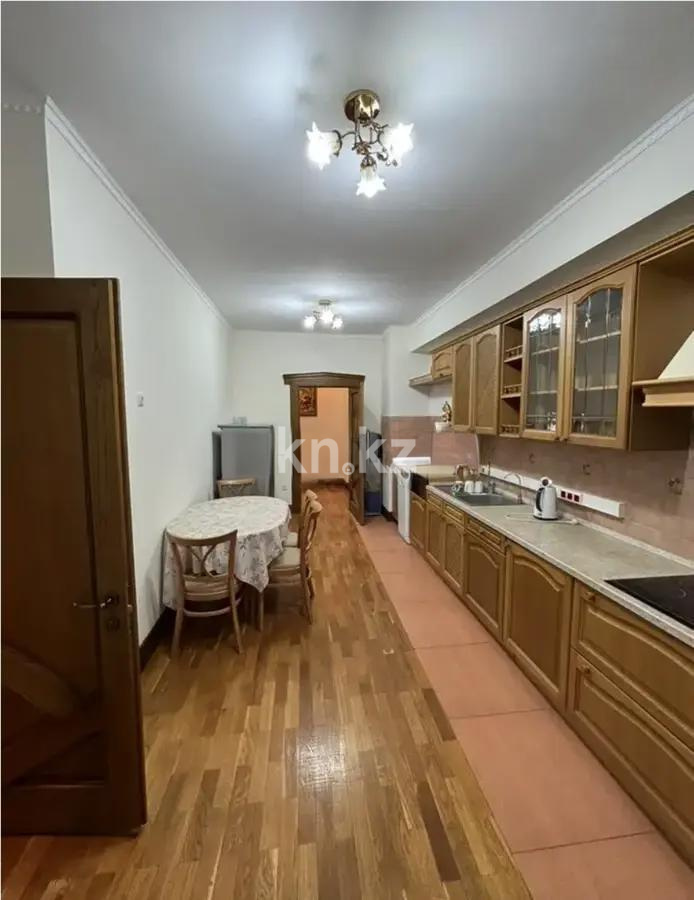 Продажа 3-комнатной квартиры, 208 м² в Астане - фото 5