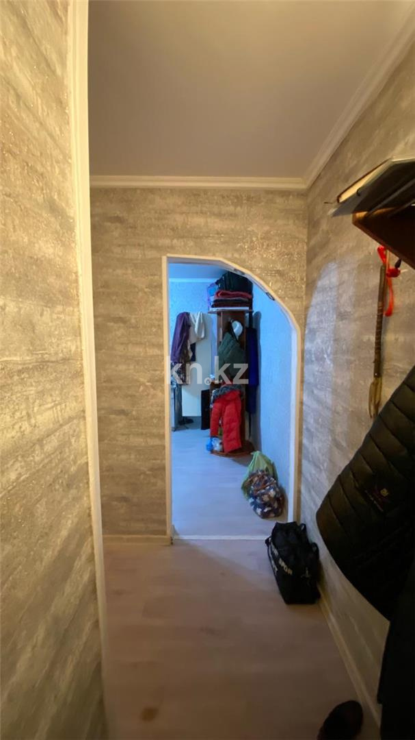 Продажа 1-комнатной квартиры, 32 м², мкр-н 14 в Караганде - фото 8