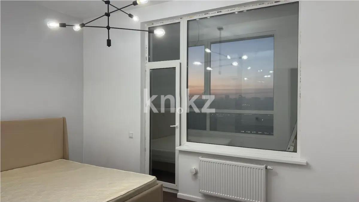 Продажа 3-комнатной квартиры, 80 м² в Астане - фото 2