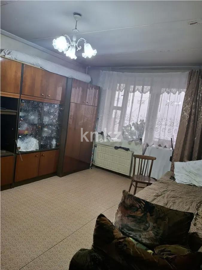 Продажа 1-комнатной квартиры, 34 м² в Алматы