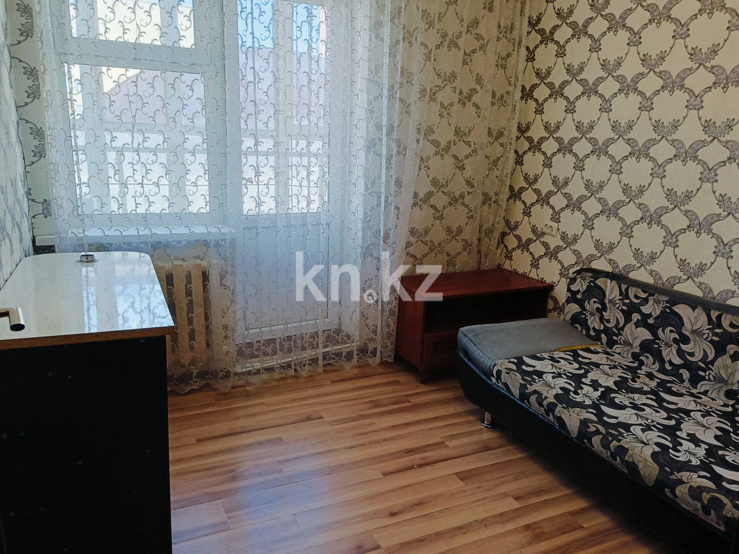 Продажа 2-комнатной квартиры, 35 м², ул. Косшыгулулы, дом  24/2 в Астане - фото 7