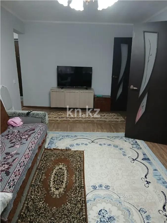 Продажа 2-комнатной квартиры, 48 м² в Алматы